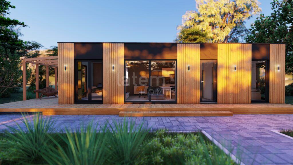 MILAN 48m² (M-05)