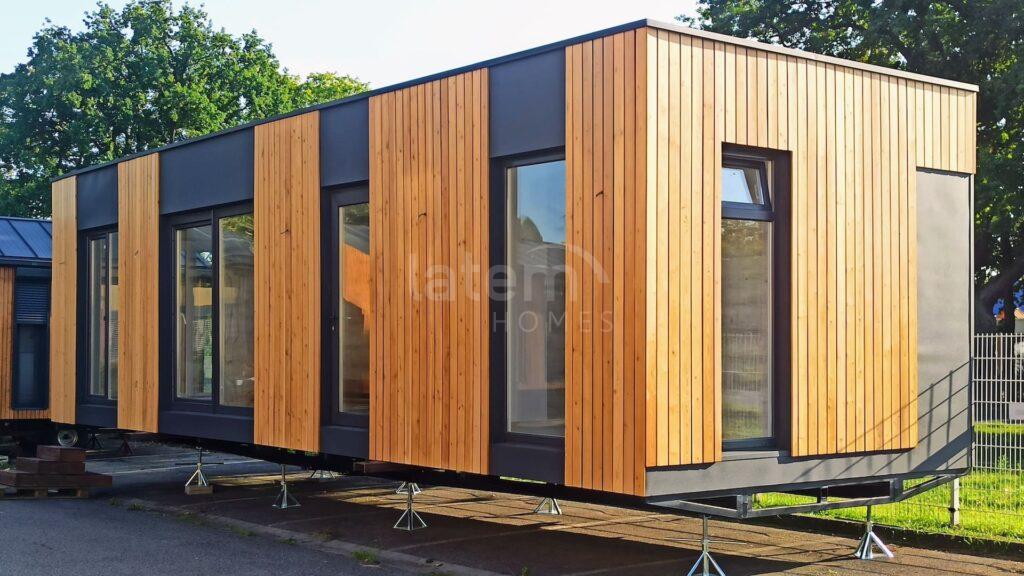 TinyHouse
