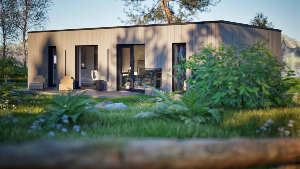 SMART LIVING 80 - 01